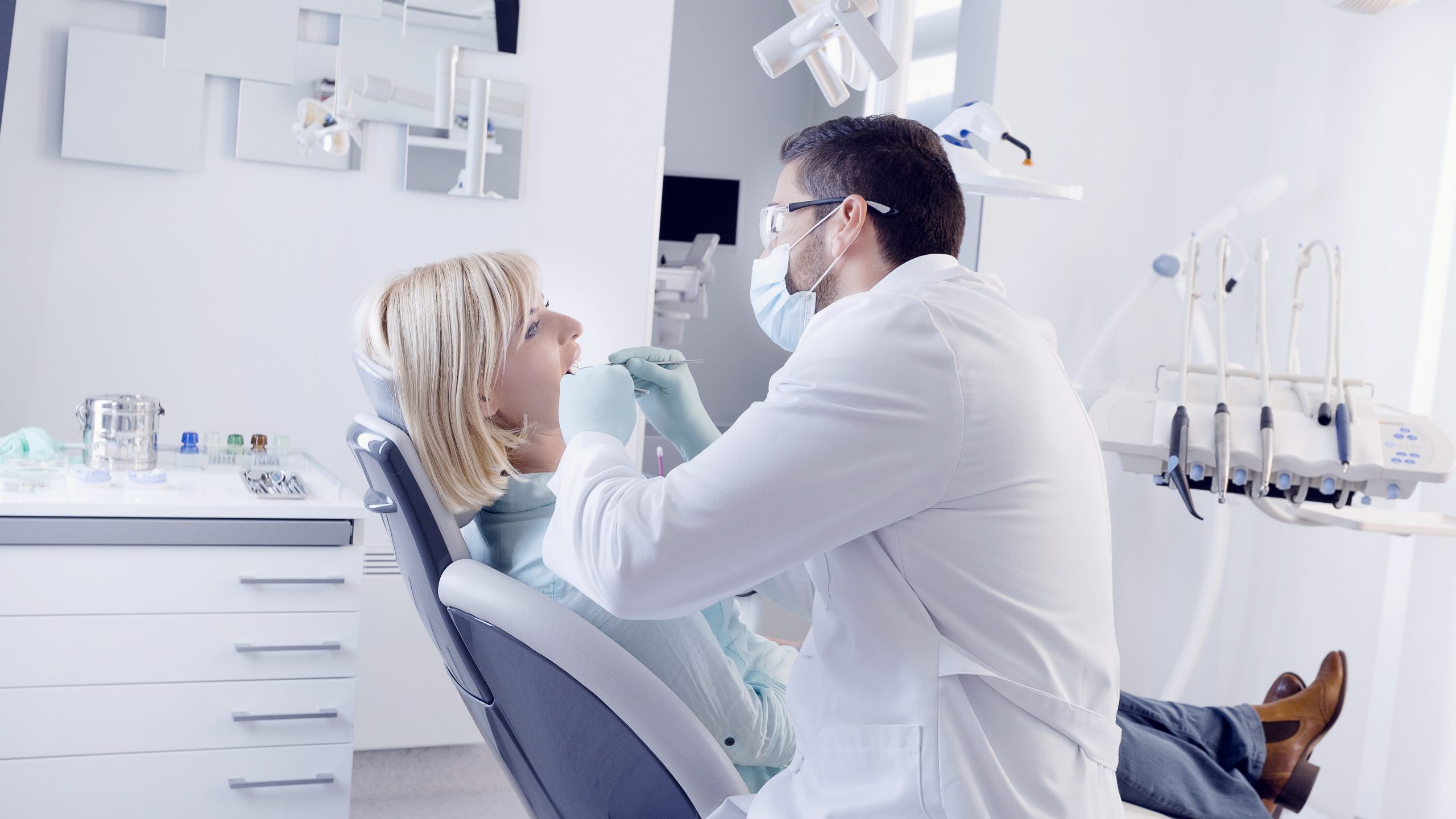 Dentist in Santa Ynez, CA