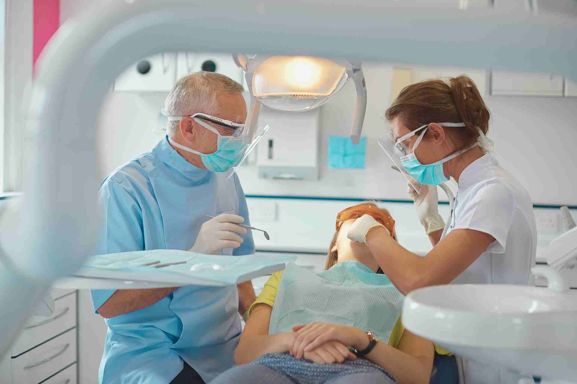 Dentist in Santa Ynez, CA